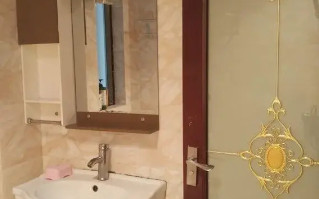 GuiYang Miao Station Hostel