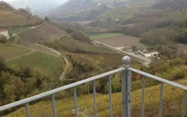 Agriturismo Il Volo