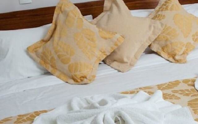 Villa Gesell Spa & Resort