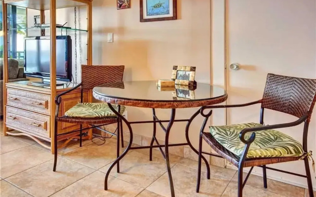 Lahaina Shores 321 by RedAwning