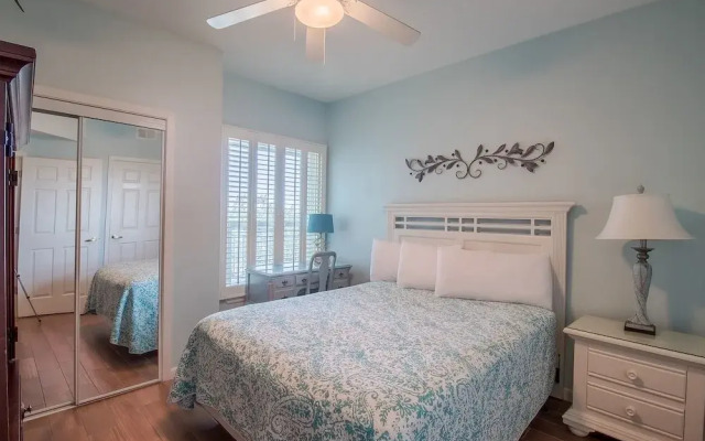 Legacy Towers-Legacy I 607