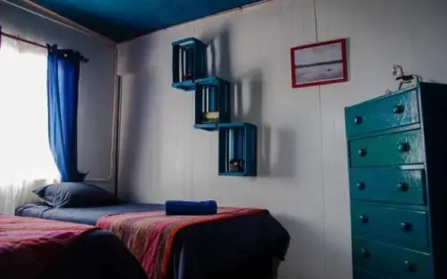 Ecoluna Lodge - Hostel