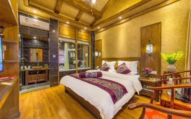 Love On Lijiang Boutique Inn