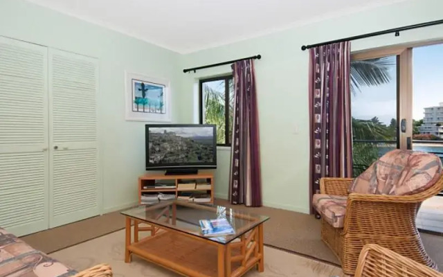 Culgoa Point Private Holiday Apartment