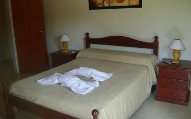 Complejo Mirador de las Sierras