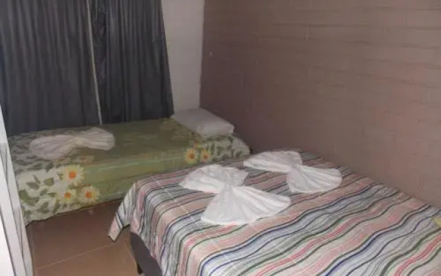 Pousada do Vento Tranquilo