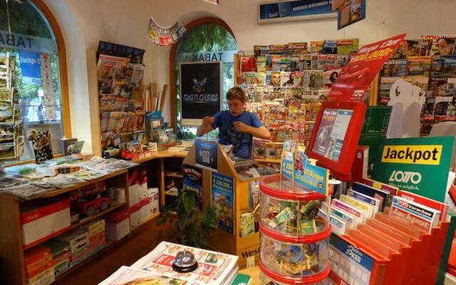 Ferienwohnung Bergmann