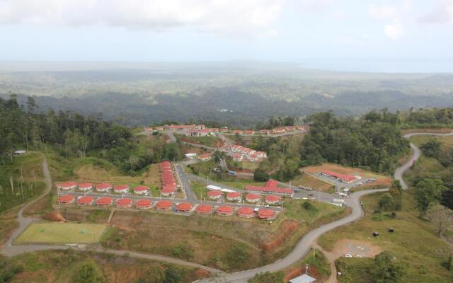 Bocas Ridge Hotel and Residences