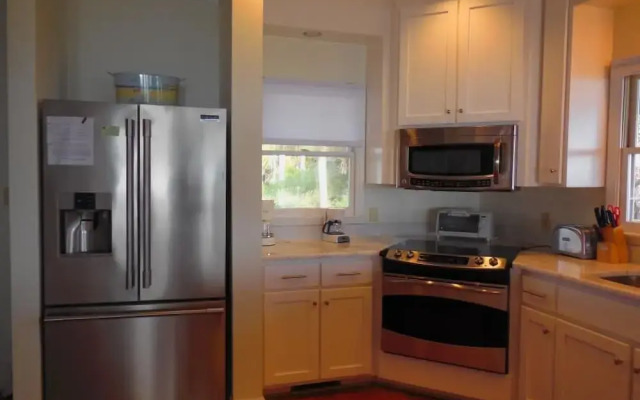 Hightide - 5 Br Home