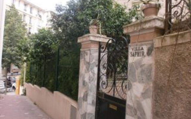 Villa Saphir