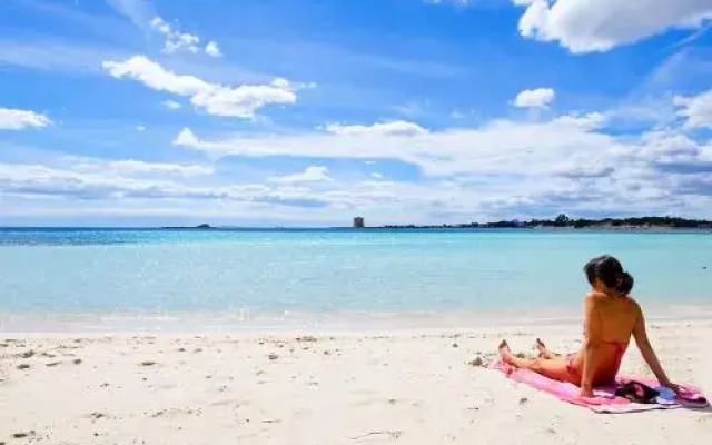 Case Vacanze Porto Cesareo by Porto Cesareo Camping & Village