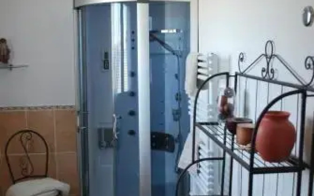 Rubertel Chambres dhotes