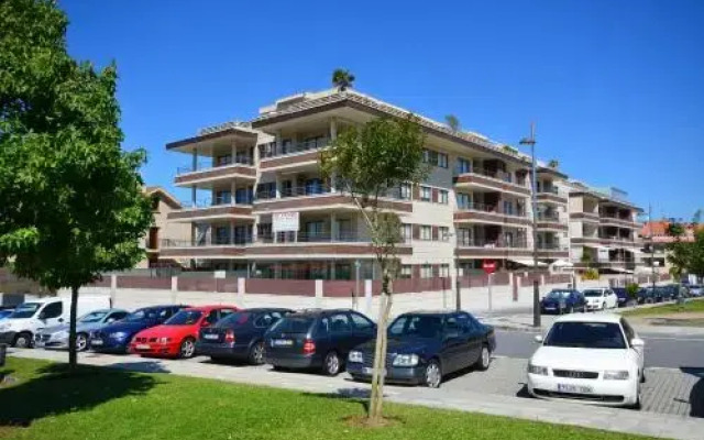 Urbanización de Canelas