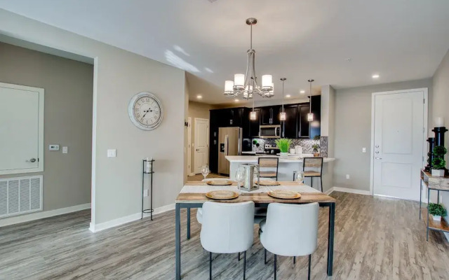 Queen Creek #356 - 2 Br Condo