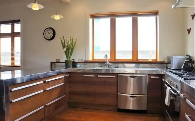 The Buller Bungalow