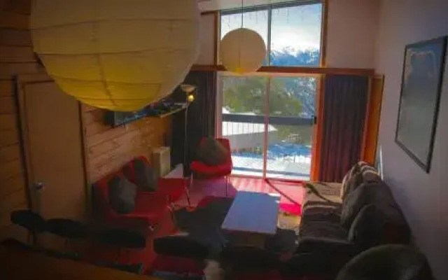Kilimanjaro Alpine Apartments