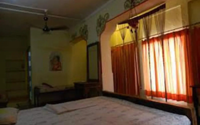 Ganpati Guest House