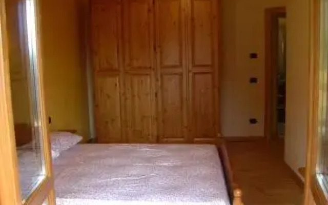 La Dolce Vita chalet