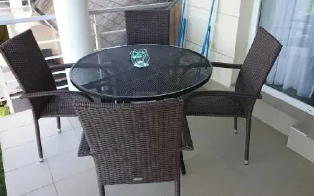 Apartmanház Horváth