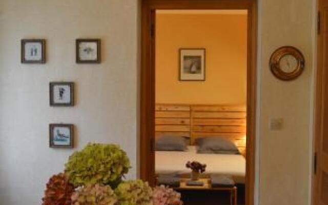 Le Domaine de Loupiac