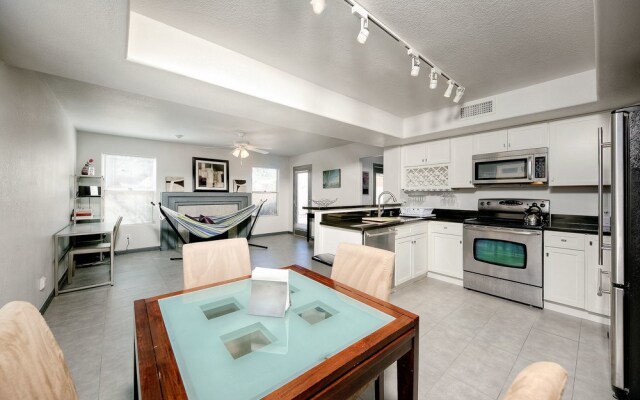 4703 E Angela Drive Home