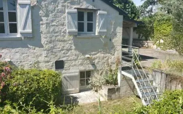 Gite Chateau de Chaintres
