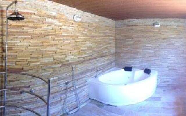 Hotel Refugio dos Falcoes