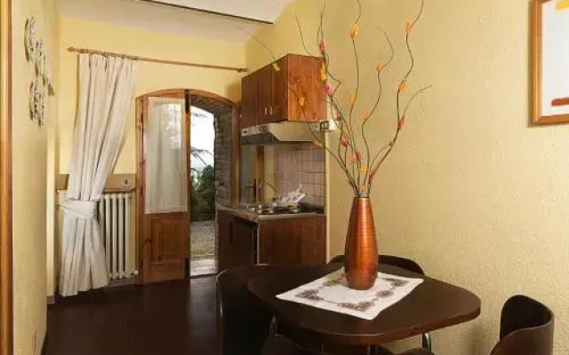 Casa Faustina