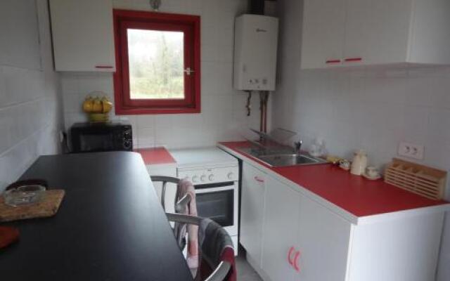 Les Ecuries du Préchard