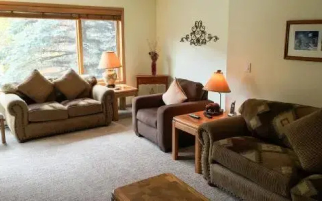 Snowfox Condo