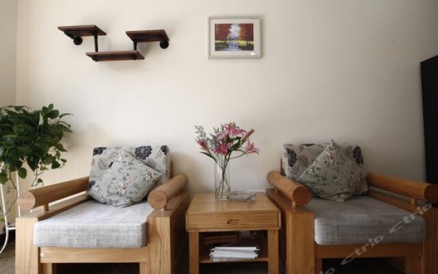 Hangzhou Ziwei Holiday Hotel