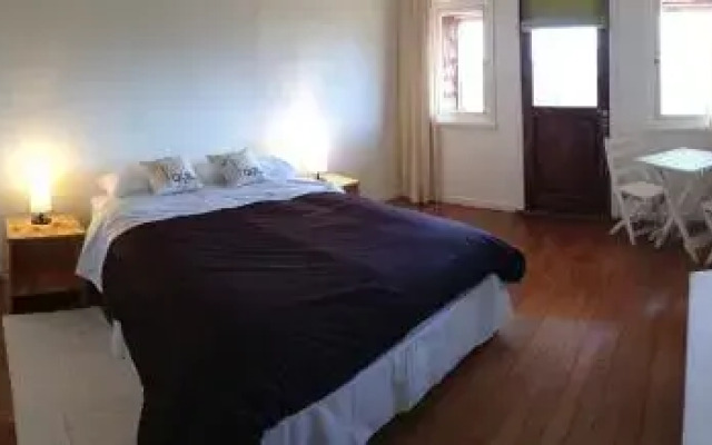 Quila Hostal