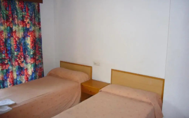 Mariscal I - Fincas Arena