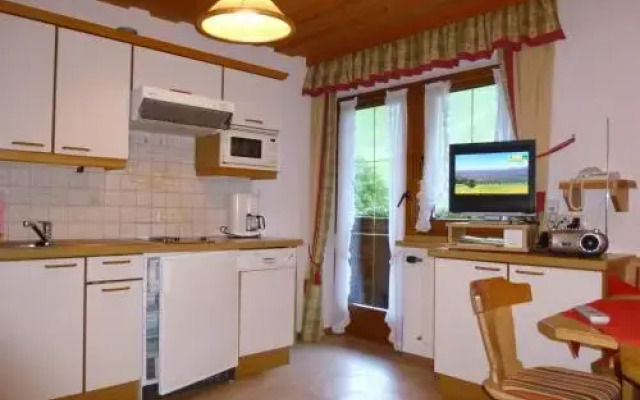 Spreitzhof - Appartements