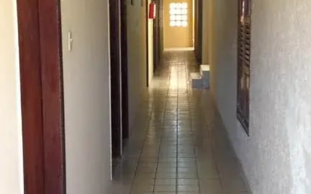 Hotel Colinas Douradas
