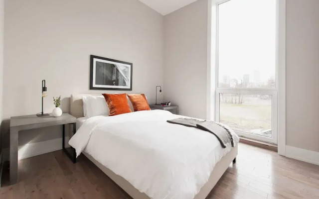 Sonder - Near North - Airy 1br