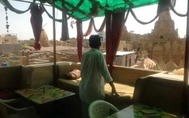 Desert Girls Guest House