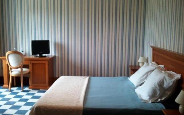 Château Sainte Marie