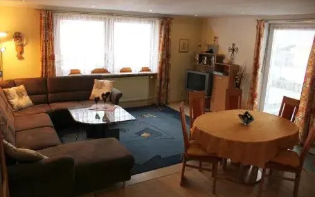 Ferienwohnung Christa