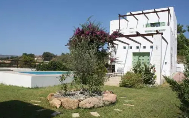 Villa Alexander