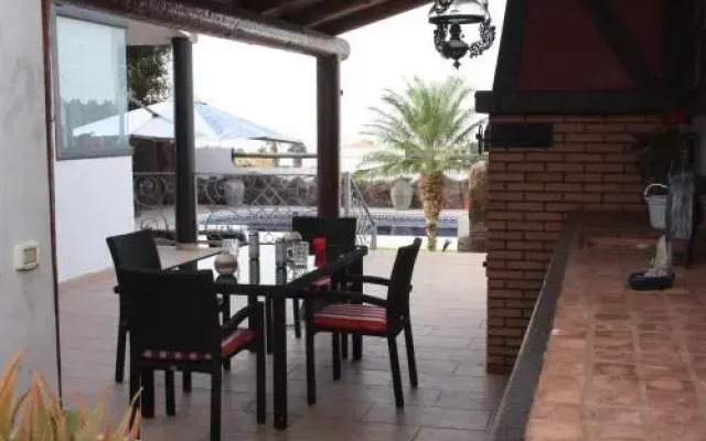 Villas Anais