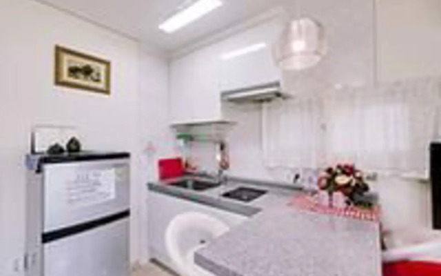 Yangpyeong Lodge House Pension (Pets Friendly)