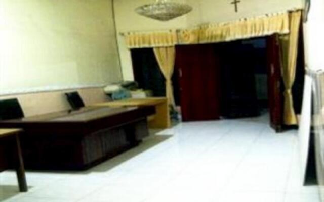 Graha Anugrah Guest House