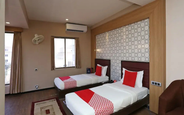 Gold Coast Beach Resort