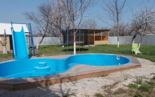 Holiday Park Kolobok