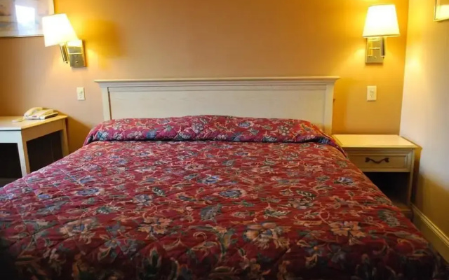 Red Carpet Inn