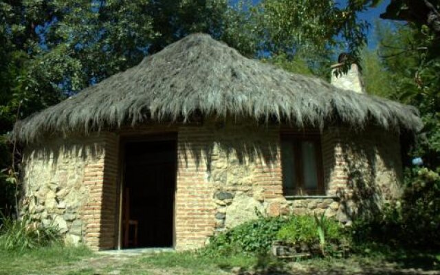 Casa Rural Arbillas
