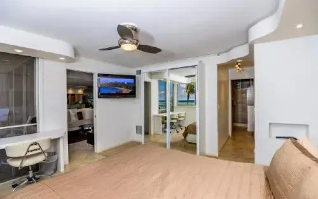 Royal Kahana 409 - 1Br Condo