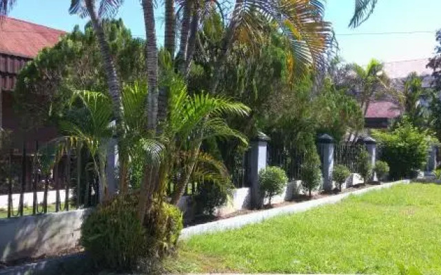 Musa Enda Homestay