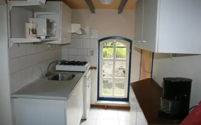 Holiday Home Achterbos